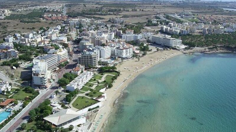 ORİON HOTEL DİDİM