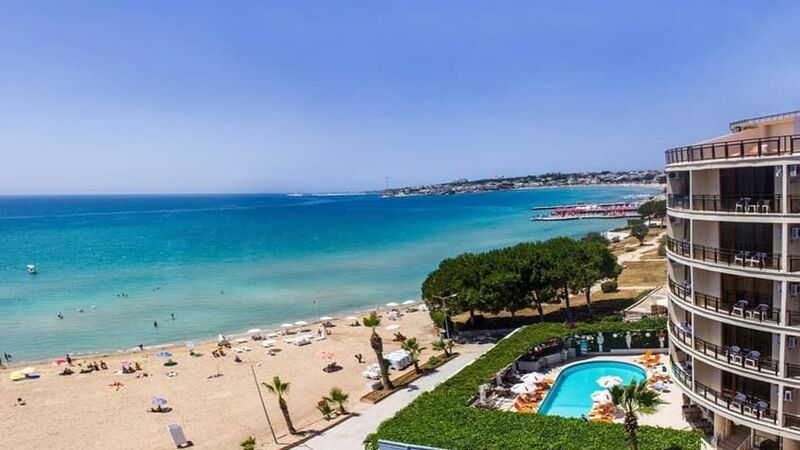 ORİON HOTEL DİDİM
