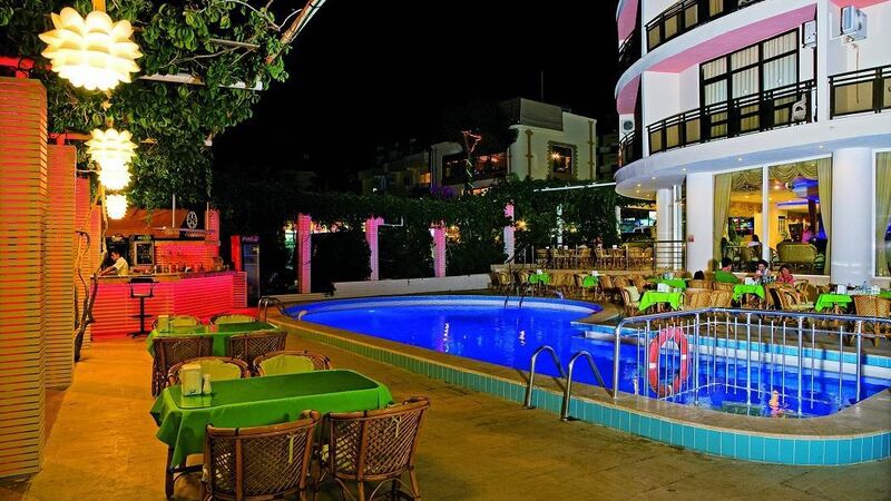 ORİON HOTEL DİDİM
