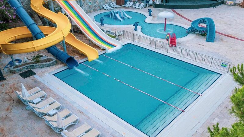 LADONYA HOTELS ADAKULE