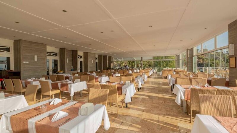 LADONYA HOTELS ADAKULE