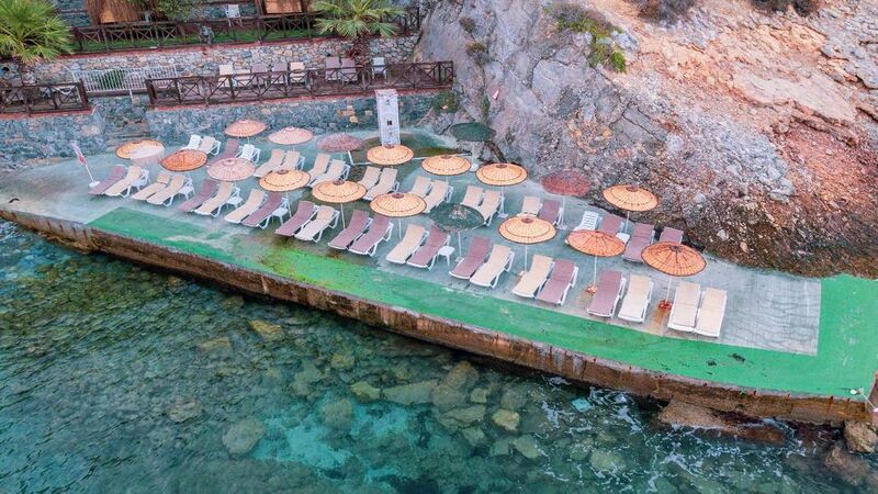 LADONYA HOTELS ADAKULE
