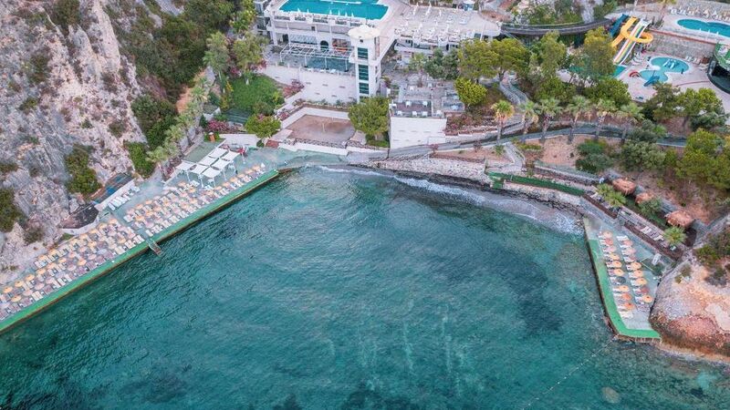 LADONYA HOTELS ADAKULE