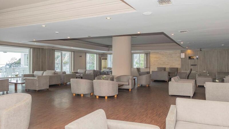 LADONYA HOTELS ADAKULE