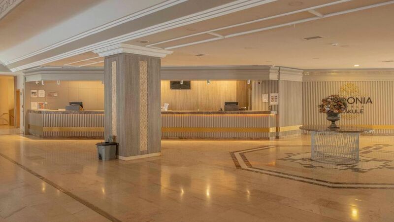 LADONYA HOTELS ADAKULE