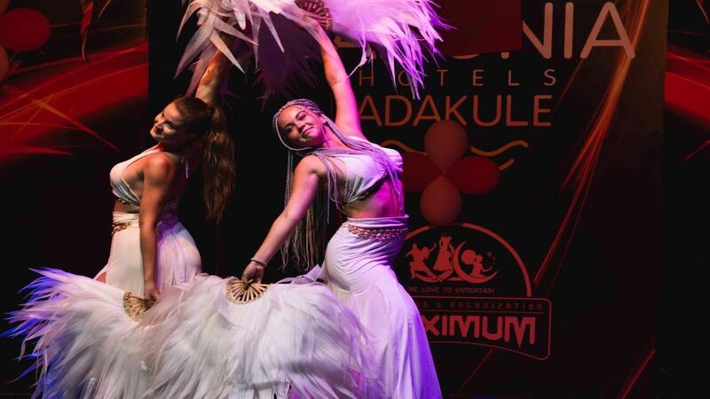 LADONYA HOTELS ADAKULE