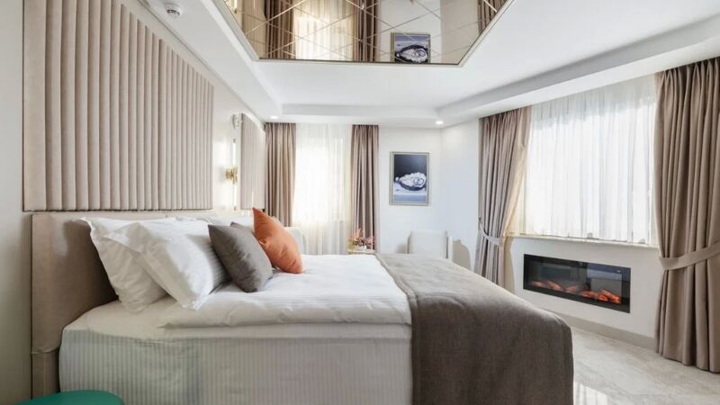 PERLA PURA HOTEL İZMİR