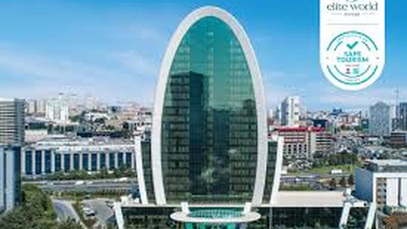 ELİTE WORLD GRAND BASIN EKSPRES