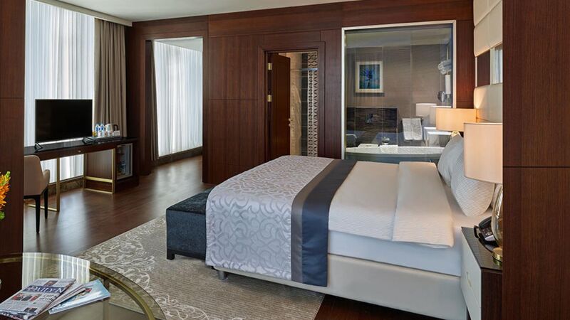 ELİTE WORLD GRAND BASIN EKSPRES