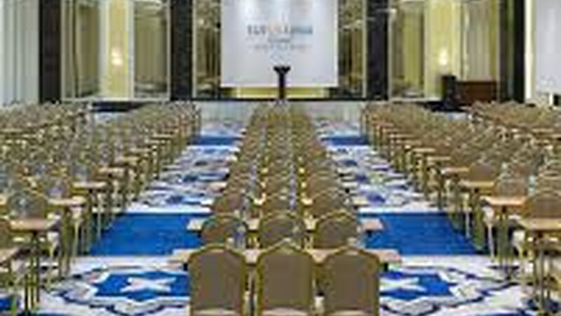 ELİTE WORLD GRAND BASIN EKSPRES