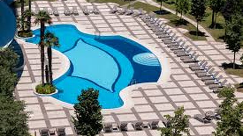 ELİTE WORLD GRAND BASIN EKSPRES