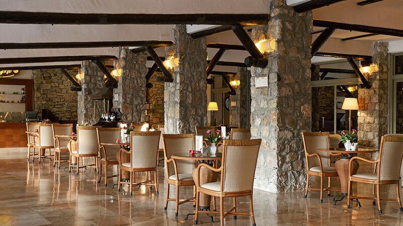 MARTI RESORT HOTEL MARMARİS