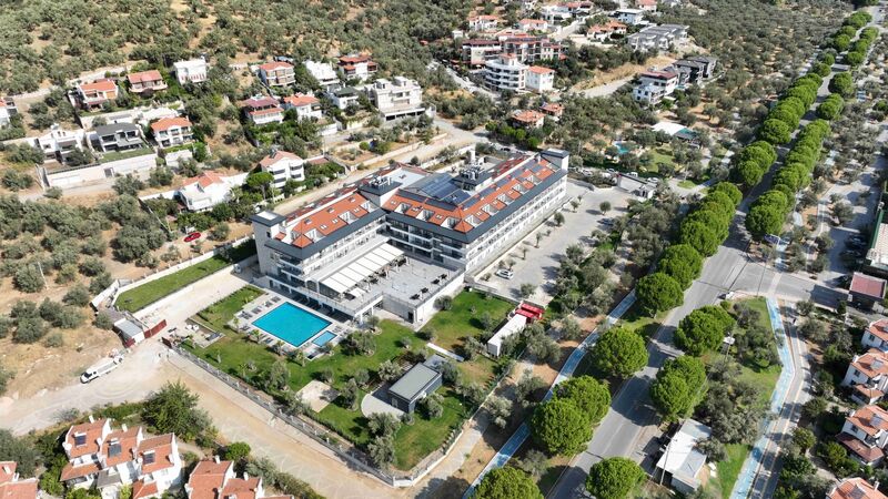 DEDEMAN GURE NURHAYAT THERMAL RESORT & SPA