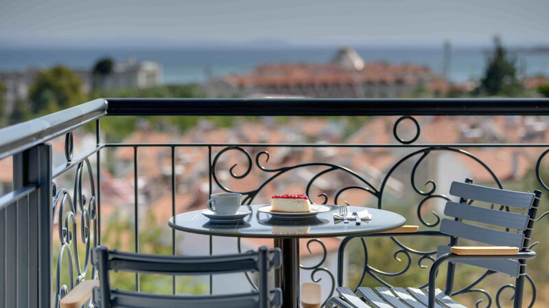 DEDEMAN GURE NURHAYAT THERMAL RESORT & SPA