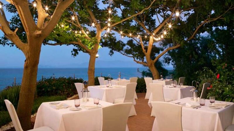KEMPİNSKİ HOTEL BARBAROS BAY BODRUM
