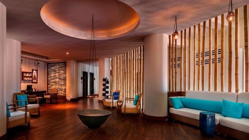 KEMPİNSKİ HOTEL BARBAROS BAY BODRUM