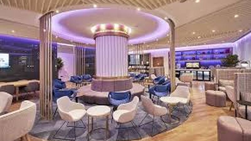 YOTEL İSTANBUL AİRPORT