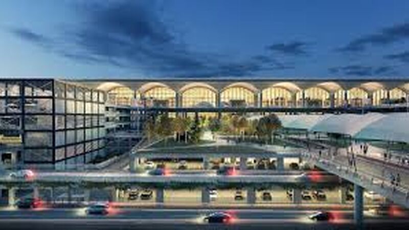 YOTEL İSTANBUL AİRPORT