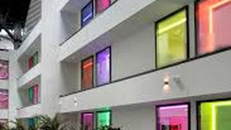 YOTEL İSTANBUL AİRPORT