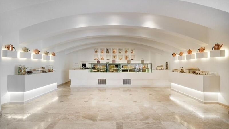 MARTI RESORT HOTEL MARMARİS