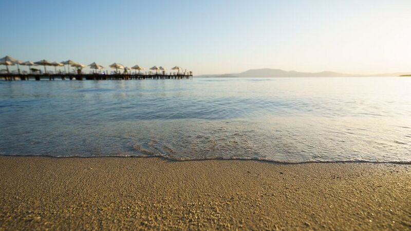 BOYALIK BEACH HOTEL & SPA