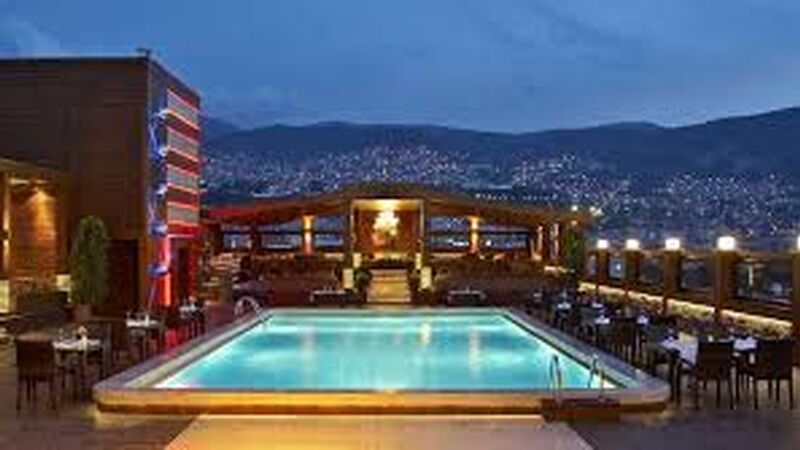 ALMİRA HOTEL THERMAL SPA & CONVENTIONCENTER