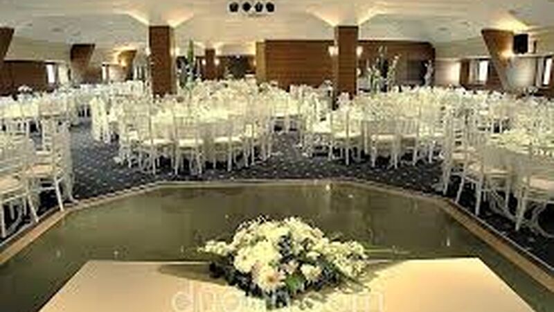 ALMİRA HOTEL THERMAL SPA & CONVENTIONCENTER