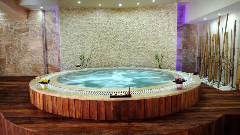 MARTI RESORT HOTEL MARMARİS