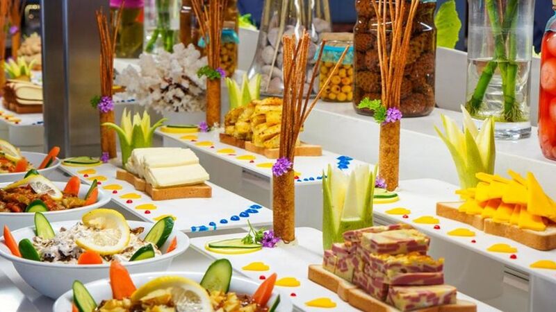 ADA JULİAN HOTEL MARMARİS