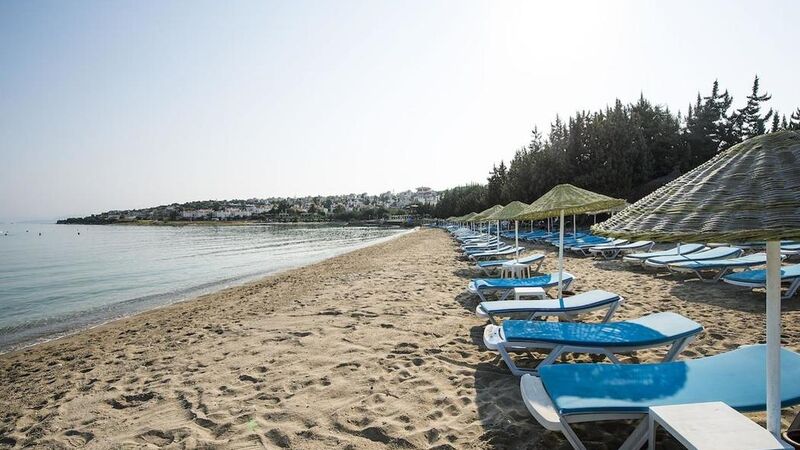 ALTIN YUNUS HOTEL & SPA