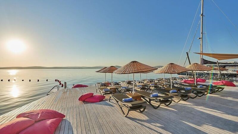 ALTIN YUNUS HOTEL & SPA