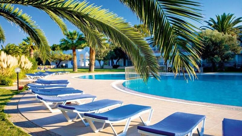 ALTIN YUNUS HOTEL & SPA