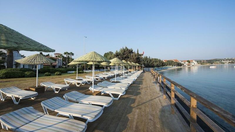 ALTIN YUNUS HOTEL & SPA