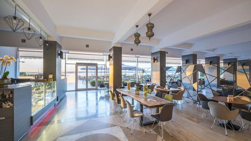 ALTIN YUNUS HOTEL & SPA