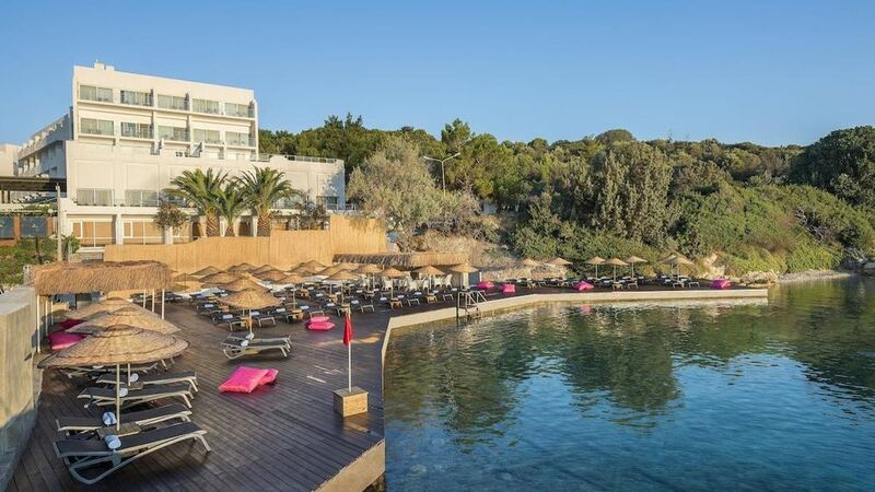 ALTIN YUNUS HOTEL & SPA