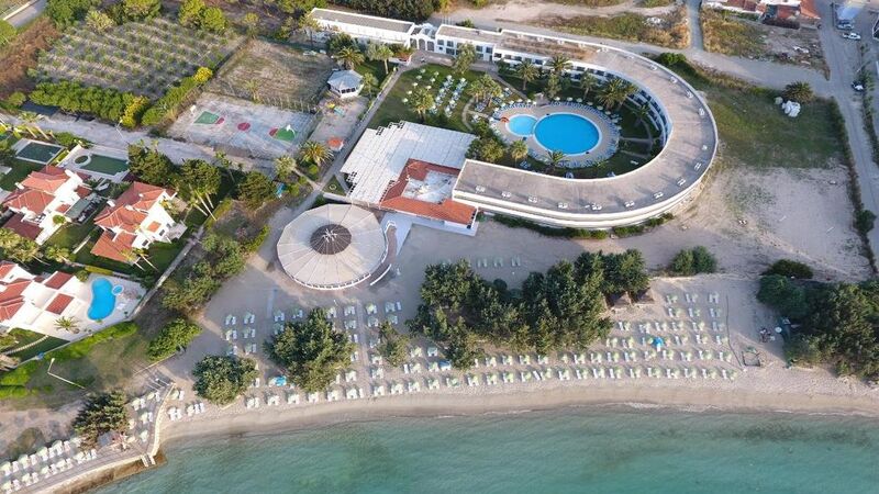 ALTIN YUNUS HOTEL & SPA