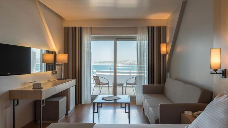 ALTIN YUNUS HOTEL & SPA