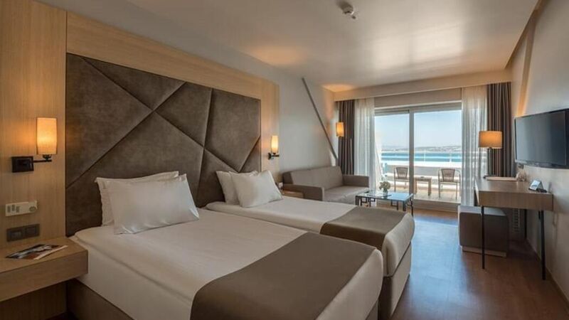 ALTIN YUNUS HOTEL & SPA