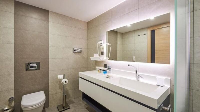 ALTIN YUNUS HOTEL & SPA