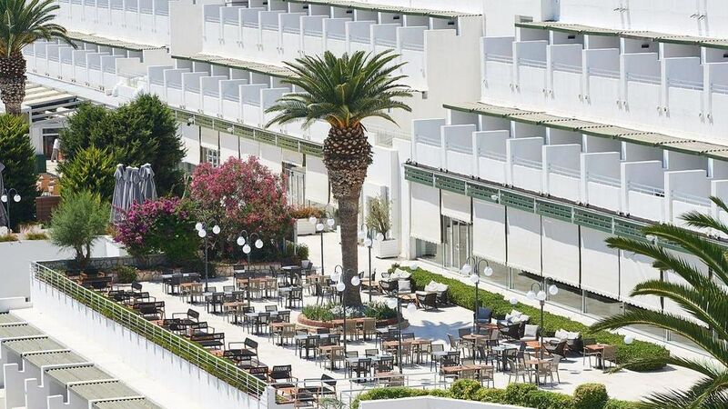 ALTIN YUNUS HOTEL & SPA