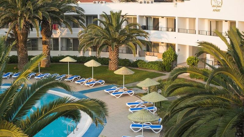 ALTIN YUNUS HOTEL & SPA