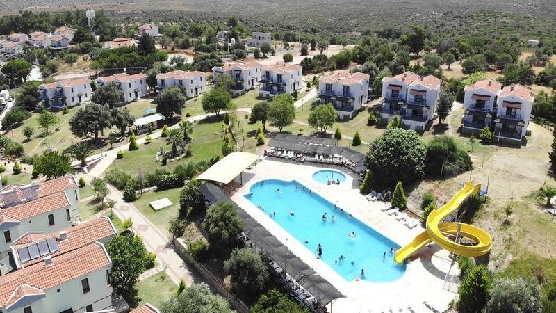 AKAY GARDEN FAMILY CLUB