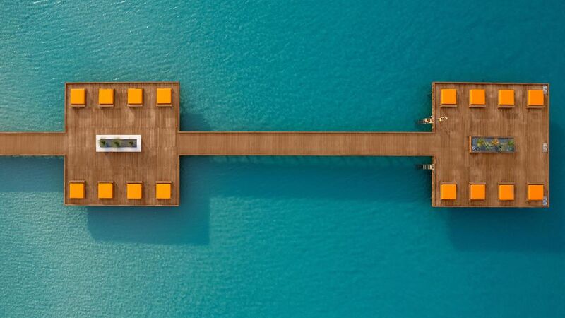 SWİSS HOTEL RESORT & SPA ÇEŞME