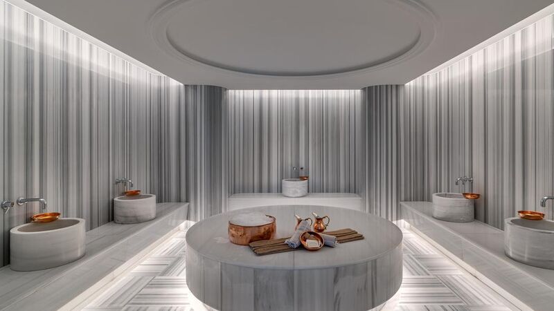 SWİSS HOTEL RESORT & SPA ÇEŞME