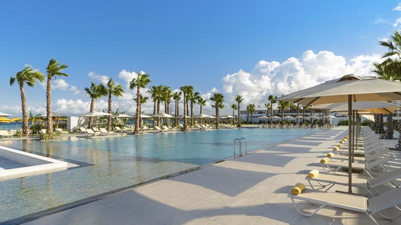 SWİSS HOTEL RESORT & SPA ÇEŞME