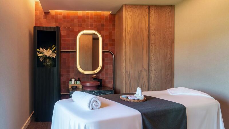 SWİSS HOTEL RESORT & SPA ÇEŞME