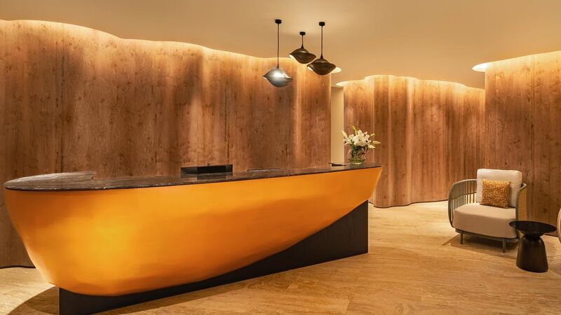 SWİSS HOTEL RESORT & SPA ÇEŞME