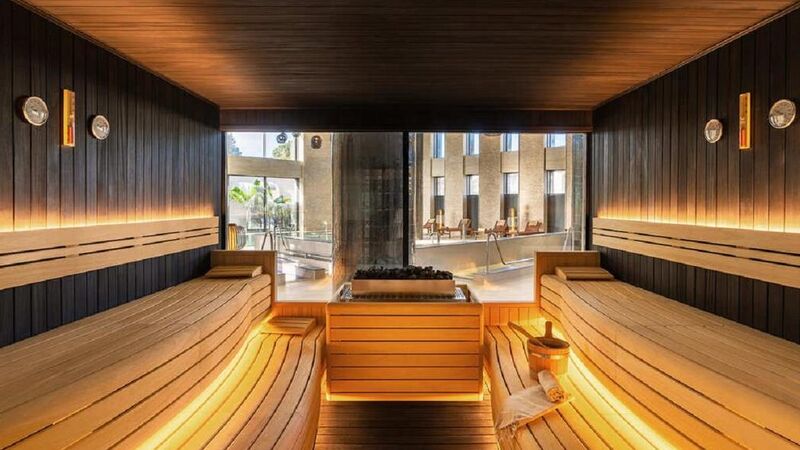 SWİSS HOTEL RESORT & SPA ÇEŞME