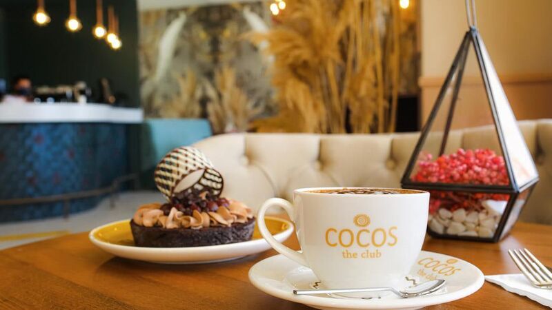 COCOS THE CLUB SOLTO