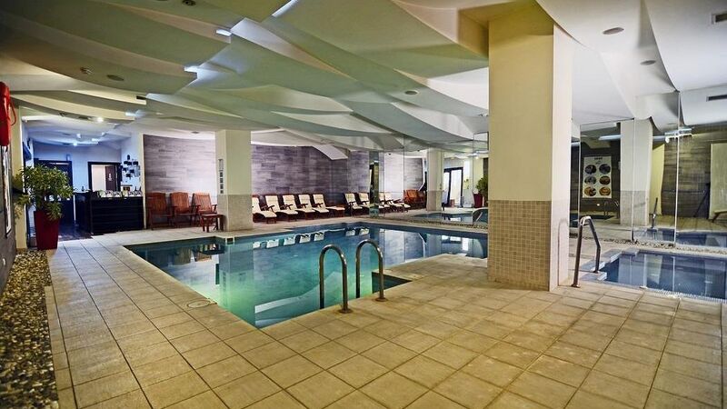 KORUMAR HOTEL DE LUXE